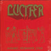 Lucifer (Doom) Anubi + Shrink UK 7" vinyl single (7 inch record / 45) RISE7/190