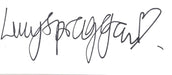 Lucy Spraggan Autograph UK memorabilia AUTOGRAPH