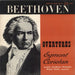 Ludwig Van Beethoven Overtures UK 7" vinyl single (7 inch record / 45) M937