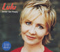 Lulu Better Get Ready UK CD single (CD5 / 5") 562585-2