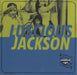 Luscious Jackson Naked Eye US CD single (CD5 / 5") C2724385861925