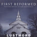 Lustmord First Reformed (Extended Motion Picture Soundtrack) + Shrink UK 2-LP vinyl record set (Double LP Album) 331V