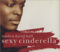 Lynden David Hall Sexy Cinderella UK CD single (CD5 / 5") CDCOOL328