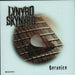 Lynyrd Skynyrd Berneice US Promo CD single (CD5 / 5") DJ87272-2