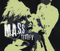 M.A.S.S. Testify UK CD single (CD5 / 5") TRG0010CDS