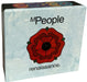 M-People Renaissance UK CD Album Box Set EDSL0041