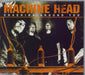 Machine Head Crashing Around You European CD single (CD5 / 5") 23204703