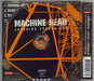 Machine Head Crashing Around You European CD single (CD5 / 5") MHEC5CR203365