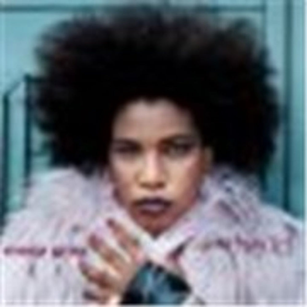 Macy Gray ID UK CD album (CDLP) 5040892