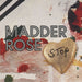 Madder Rose The Love You Save UK 7" vinyl single (7 inch record / 45) SEED14