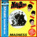 Madness As Nutty Boys Japanese 12" vinyl single (12 inch record / Maxi-single) VIP-5907