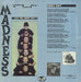 Madness Dance Crazy Norwegian 12" vinyl single (12 inch record / Maxi-single)