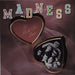 Madness It Must Be Love US 7" vinyl single (7 inch record / 45) 7-29562