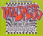 Madness Night Boat To Cairo UK CD single (CD5 / 5") VSCDT1447