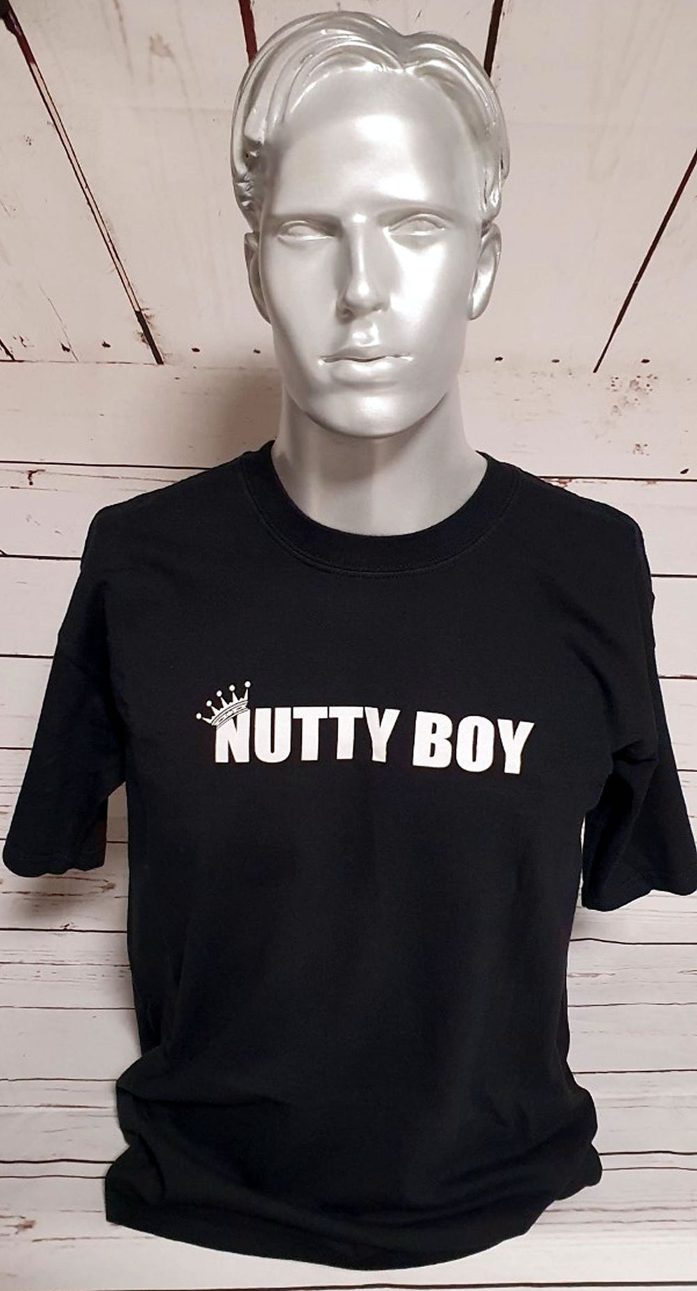 Madness Nutty Boy T-Shirt - Large UK t-shirt T SHIRT