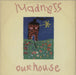 Madness Our House UK 12" vinyl single (12 inch record / Maxi-single) BUYIT163