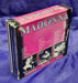 Madonna 3 For One - pink slipcase Australian box set MADBXFO151749