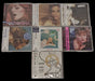 Madonna A Quantity of 7 Japanese CD Singles - Sealed Japanese CD single (CD5 / 5") MADC5AQ792884