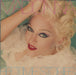 Madonna Bedtime Stories German CD album (CDLP) 9362-45767-2