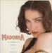 Madonna Cherish German 12" vinyl single (12 inch record / Maxi-single) 7599-21326-0