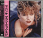 Madonna Club Mix EP Japanese CD single (CD5 / 5") WPCP-5063