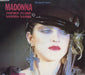 Madonna Cosmic Climb UK CD single (CD5 / 5") RRSCD3000