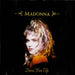 Madonna Dress You Up - Solid + Paper Sleeve UK 7" vinyl single (7 inch record / 45) W8848