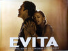 Madonna Evita - Coming Soon UK Promo poster 40 X 30