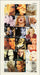 Madonna GHV2 - stamps UK Promo memorabilia PROMO STAMPS