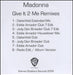 Madonna Give It 2 Me Remixes UK Promo CD-R acetate MADCRGI440514