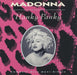 Madonna Hanky Panky US CD single (CD5 / 5") 9215772