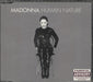 Madonna Human Nature - Remixes UK CD single (CD5 / 5") W0300CD