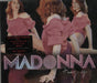 Madonna Hung Up UK 2-CD single set (Double CD single) MAD2SHU340834