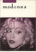 Madonna In Her Own Words UK book 0-7119-2139-3