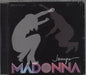 Madonna Jump US CD single (CD5 / 5") 42978-2