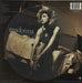 Madonna Like A Virgin UK picture disc LP (vinyl picture disc album) MADPDLI01776