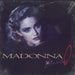 Madonna Live To Tell US 12" vinyl single (12 inch record / Maxi-single) 204610