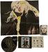 Madonna Madame X - Deluxe Boxset UK box set MADBXMA796247