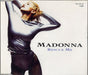 Madonna Rescue Me UK CD single (CD5 / 5") W0024CD