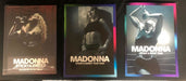 Madonna Sticky & Sweet Tour Bundle 2 UK memorabilia