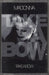 Madonna Take A Bow UK cassette single W0278C