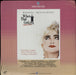 Madonna Who's That Girl Japanese Promo memorabilia PROMOTIONAL FLYER