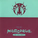 Magicdrive On The Soft UK Promo CD album (CDLP) NADCJ1