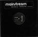 Mainstream Step Right Up (Perfecto Mix) UK Promo 12" vinyl single (12 inch record / Maxi-single) NUD34P