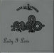 Malo Lady I Love - Sealed US 12" vinyl single (12 inch record / Maxi-single) TR-109