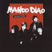 Mando Diao Paralyzed UK CD single (CD5 / 5") 8679882