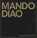 Mando Diao You Can't Steal My Love UK Promo CD single (CD5 / 5") CDPRO4363