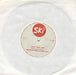 Manfred Mann Ski "Full-Of-Fitness" Theme UK Promo 7" vinyl single (7 inch record / 45) SKI01