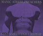 Manic Street Preachers Love's Sweet Exile UK CD single (CD5 / 5") 6575822