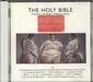 Manic Street Preachers The Holy Bible - Picture CD UK CD album (CDLP) 477421-9